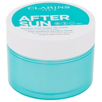 After Sun SOS Sunburn Soother Mask - Hydratačná a upokojujúca maska po opaľovaní